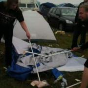 WFF 2011 Abriss Teil 2