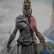 GMV Assassin S Creed Odyssey Origins Believer IMAGINE DRAGONS ᴴᴰ