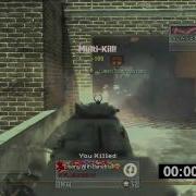 Fastest Nuke EVER Without Killstreaks 46 SECONDS