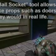 Begginer 2 Useing The Ball Socket Tool