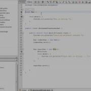 Anonymous Classes Java Tutorials By Prem Aseem