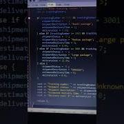 Shipment Info C Coders Codemasters Coderstokyo Codingninja Codelife Codinglife Code Coding