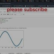 Matplotlib Pyplot How To Plot Scatter Graph In Python