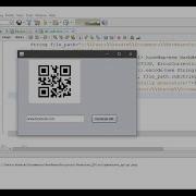 Generate QR Code Using Java ZXing Library