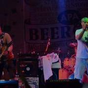 ATHESIT RAP ODLAZIM LIVE АPA BEER GARDEN