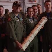 VP 5 Change Of Command