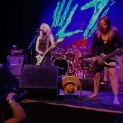 L7 Wargasm Live In Denver
