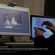 Detonator Multitouch