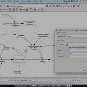 Adding Graphs On Your Vensim Diagram