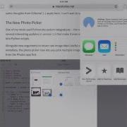 Pythonista 2 0 App Preview