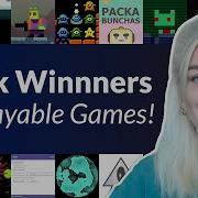 20 Award Winning JavaScript Games Js13kGames 2021 Winners