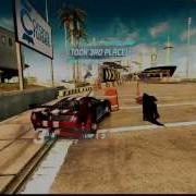 Split Second Chapter 2 Elite Race