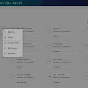 Ab Initio ETL Conversion Impetus Data Warehouse Modernization
