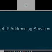 ITN Module 15 Application Layer
