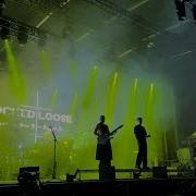 Knocked Loose Deadringer Live Rocklahoma 2025 8 30 25