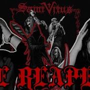 St Vitus Dying Inside REACTION