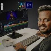 Apple Mac Mini M4 Video Editing Real Test And Performance