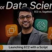 Автоматизация настройки EC2 на WS запуск Jupyter Notebook с помощью Python и Boto3