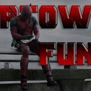 Marvel Multiverse Uptown Funk Mark Ronson Bruno Mars