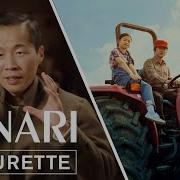 Minari Roots Of The Story Official Featurette HD A24