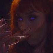 Rowena Wicked Ones Supernatural
