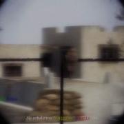 COD2 SICK ACTIONS