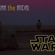 Star Wars The Force Suite Theme