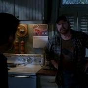 Supernatural Bobby Asks Dean If He S Okay S7E02 Logoless