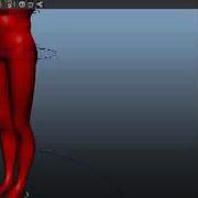 Biped Rig