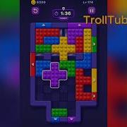 Block Out Level 174