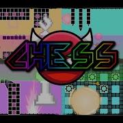 Chess Type Beat Hard Demon Effect Layout