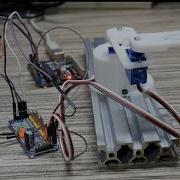 Solved The Problem Of Servo Jitter Best For Me