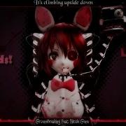 Nightcore The Mangle