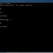 Windows Command Line Tutorial 1 Introduction To The Command Prompt