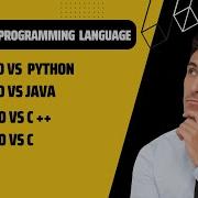 Go Vs Other Programming Languages Go Vs Java Go Vs Python Go Vs C Go Vs C