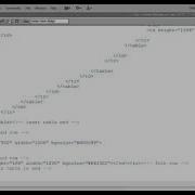 Nested Table Create In Html 2nd Part 17 02 16
