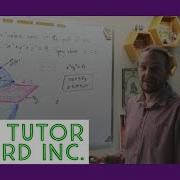 Multivariable Calculus 2 5 2 Surface Area Examples