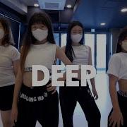 효연 DEEP 안무연습 KIDS DANCE PRACTICE