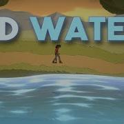 Unity 2D Учебник по шейдеру воды