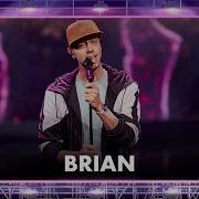 Brian I Have Nothing We Want More 2