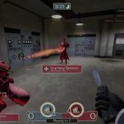 Luckiest Telefrag Ever
