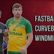 Softball PRO Teaches How To Throw A Dodgeball With Jamee Jones