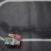 Line Follower Bot Using Raspberry Pi