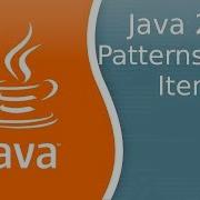 Урок Java 287 Patterns 20 Iterator