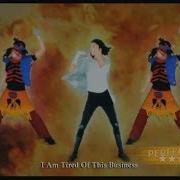 Michael Jackson The Experience Black Or White