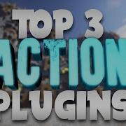 Minecraft Saturday Top 3 FACTIONS Plugins 2