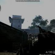 Warface Gun Sync 13 Aero Chord Surface