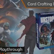 Unstoppable L Full Playthrough L Tryumvirate