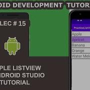 CountDownTimer Runnable Handler In Android Android Tutorials For Beginners 15