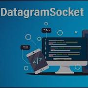 Adv Java Unit 4 Networking Revision Part 3 DatagramPacket And DatagramSocket